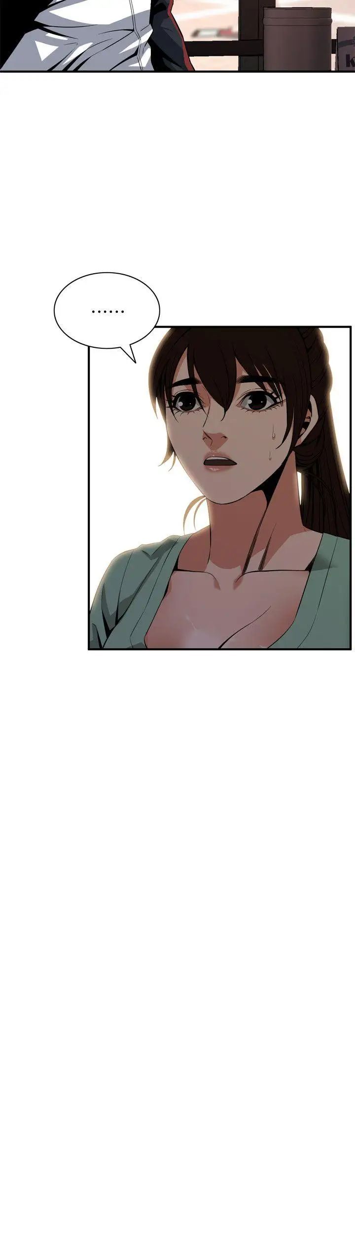 诚征粗工第23话-睡在两个诱人的女人中间