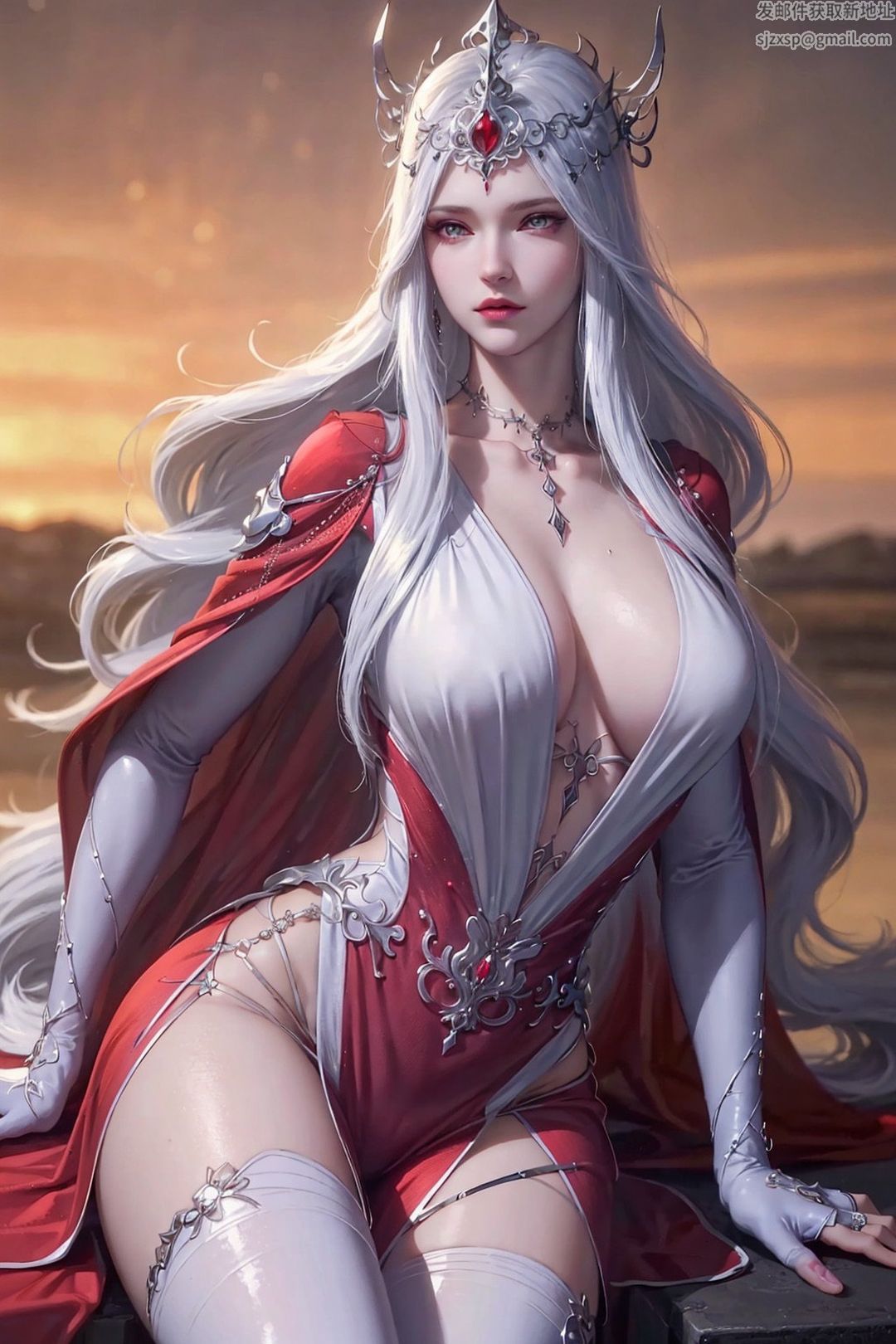 [AI绘画]国漫斗罗大陆女主-小舞.千仞雪.白沈香.胡列娜.波赛西.朱竹清.宁荣荣.阿银第13话