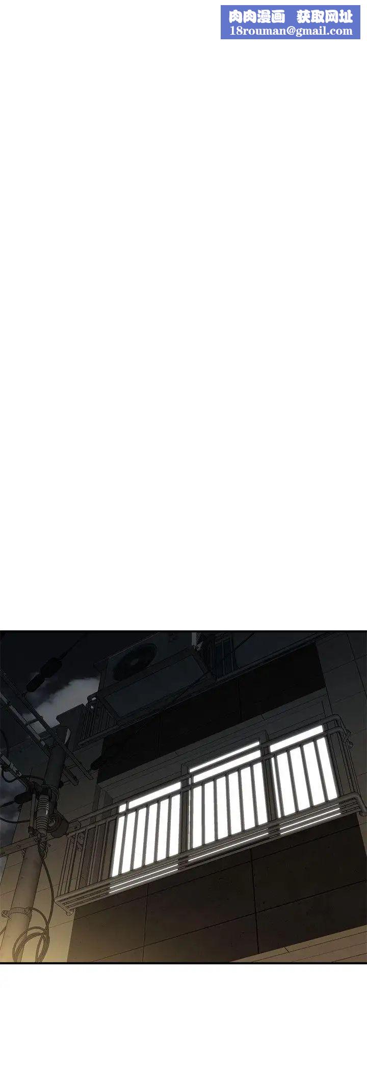 偷窺第125話-<第3季>忠於本能的身體