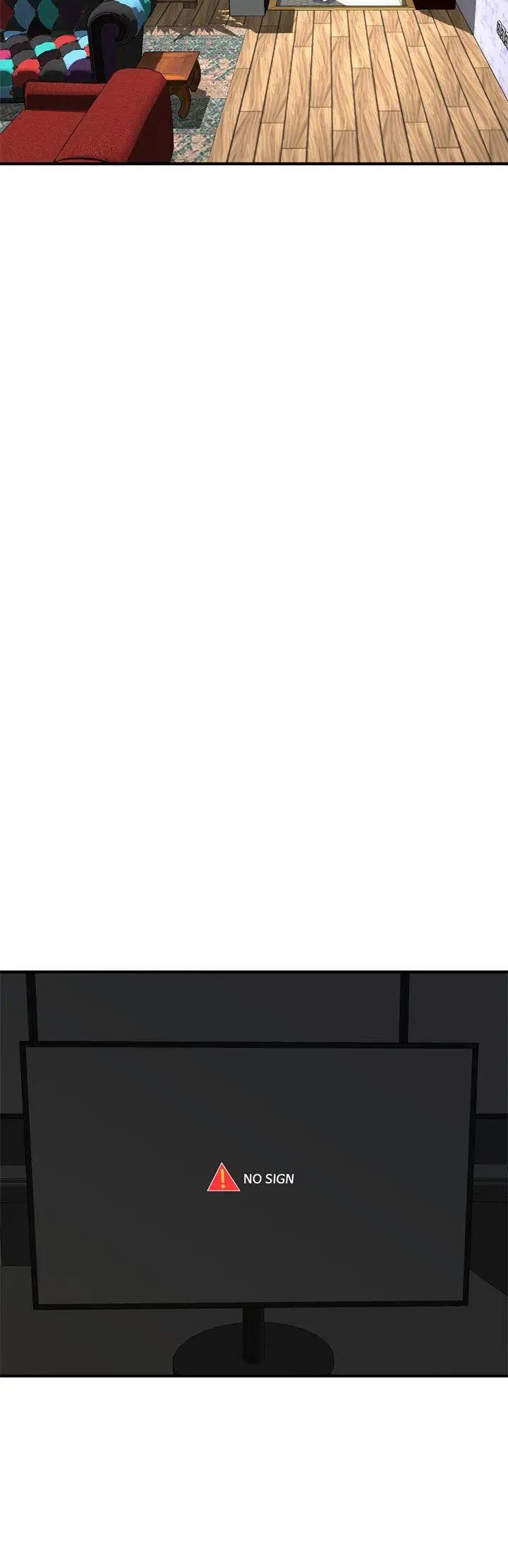 偷窥第136话-<第3季>大姐，妳要再把劲