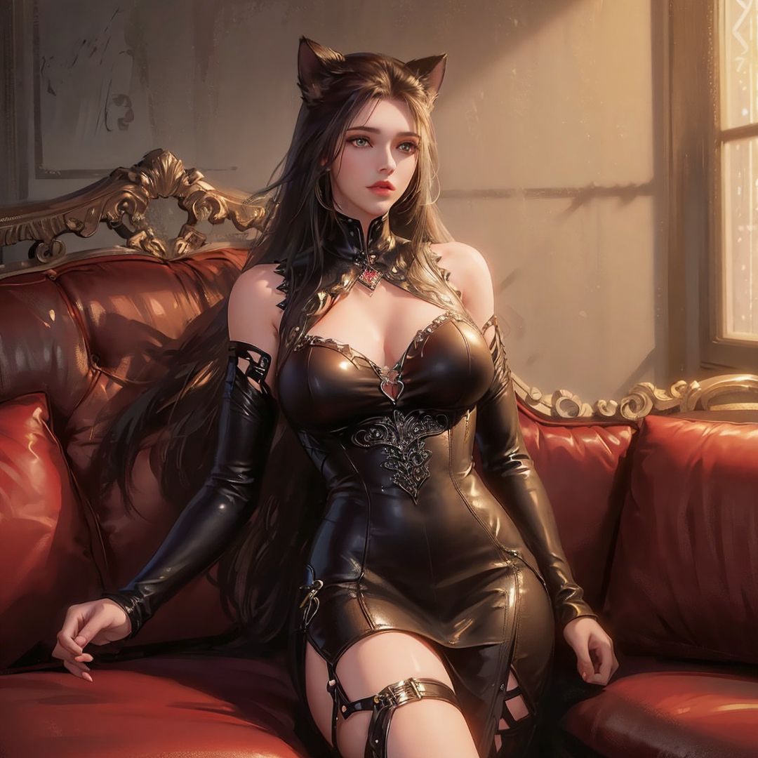 [AI绘画]国漫斗罗大陆女主-小舞.千仞雪.白沈香.胡列娜.波赛西.朱竹清.宁荣荣.阿银第16话