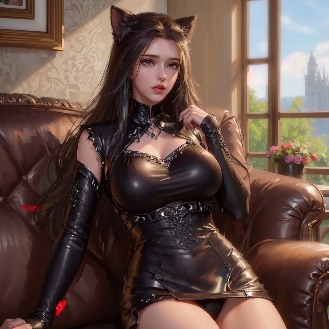 [AI绘画]国漫斗罗大陆女主-小舞.千仞雪.白沈香.胡列娜.波赛西.朱竹清.宁荣荣.阿银第16话