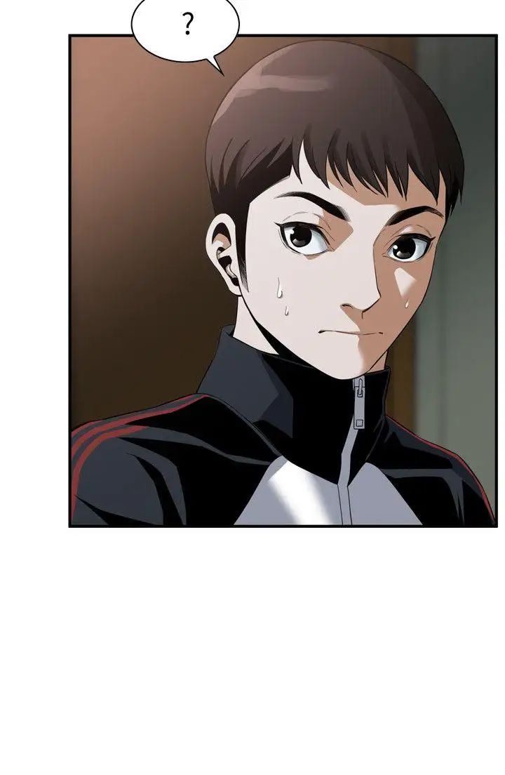 偷窥第137话-<第3季>难以抗拒的小鲜肉