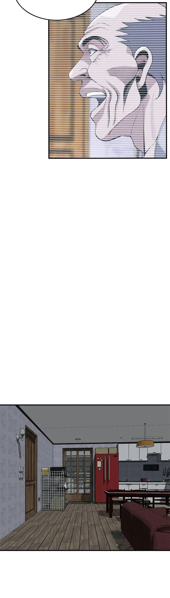 偷窺第138話-<第3季>您這樣會被抓包啦