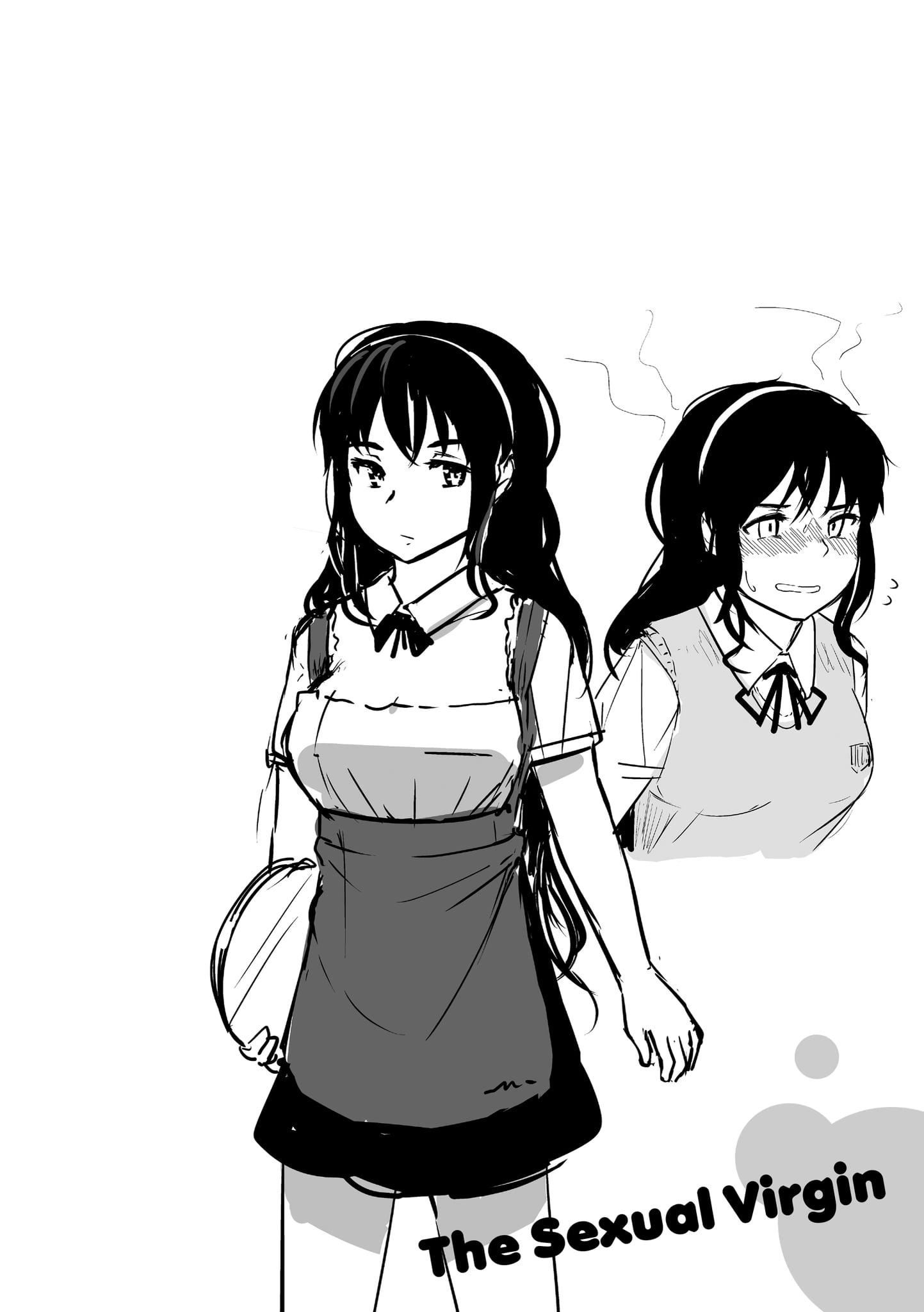 [五月猫]性なる处女たち[中国翻訳][五月猫]性なる处女たち[中国翻訳]