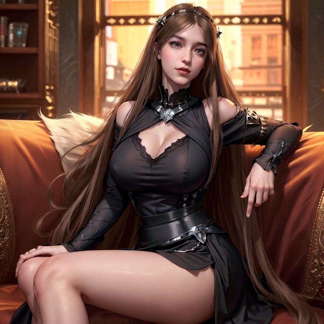 [AI绘画]国漫斗罗大陆女主-小舞.千仞雪.白沈香.胡列娜.波赛西.朱竹清.宁荣荣.阿银第20话