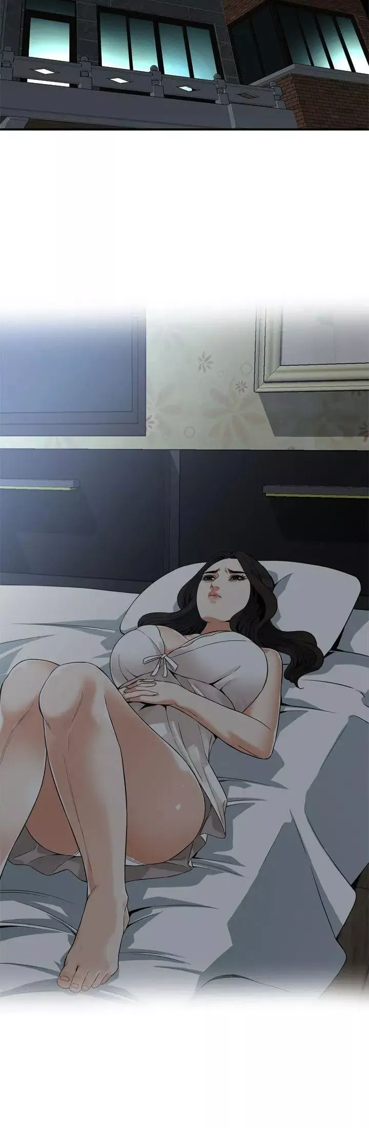 偷窺第151話-<第3季>渴望被視姦的琇愛