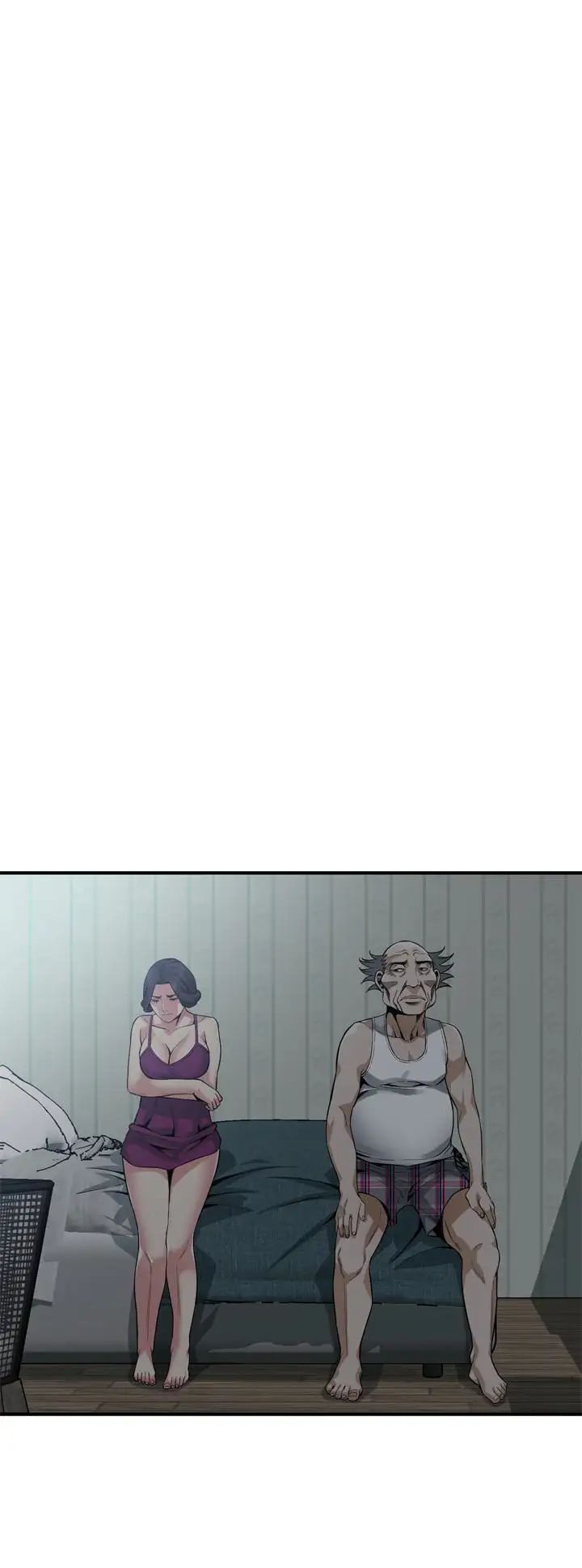 偷窥第152话-<第3季>嚐嚐惊险刺激的快感吧