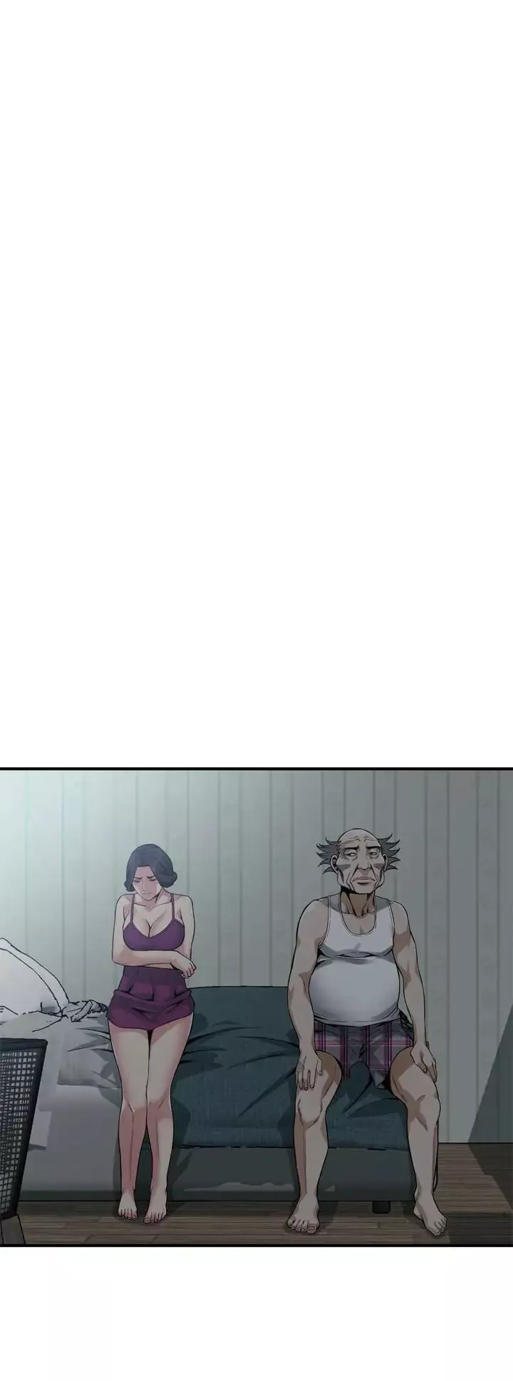 偷窺第152話-<第3季>嚐嚐驚險刺激的快感吧