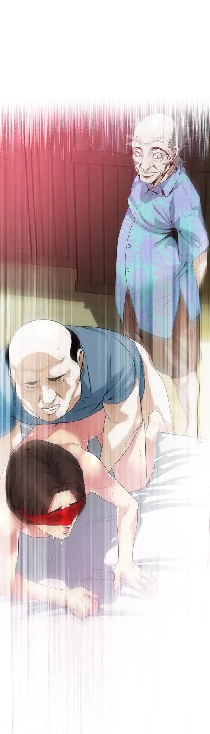 偷窥第155话-<第3季>琇爱，能跟我谈一下吗？