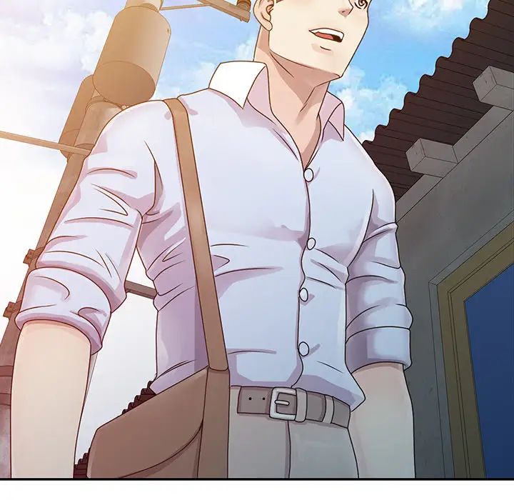 姐姐的秘密第1话