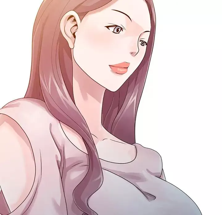 姐姐的秘密-第1话 - 图片 39
