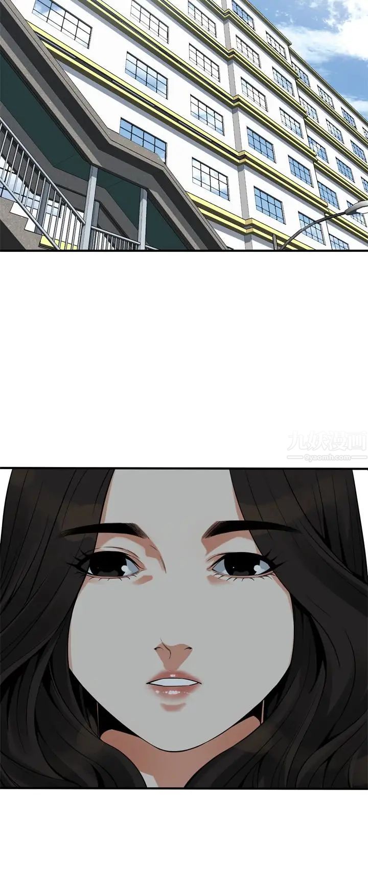 偷窥第155话-<第3季>琇爱，能跟我谈一下吗？