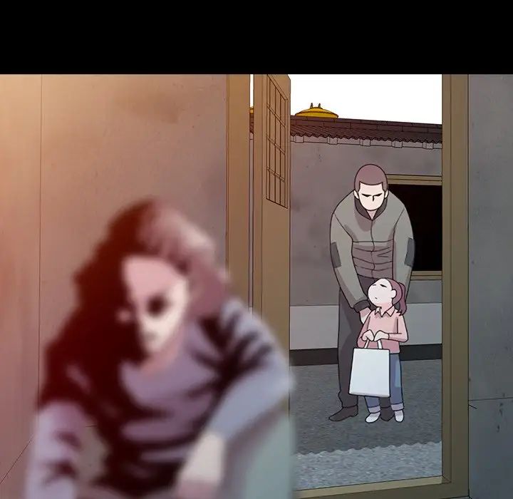 姐姐的秘密第3话