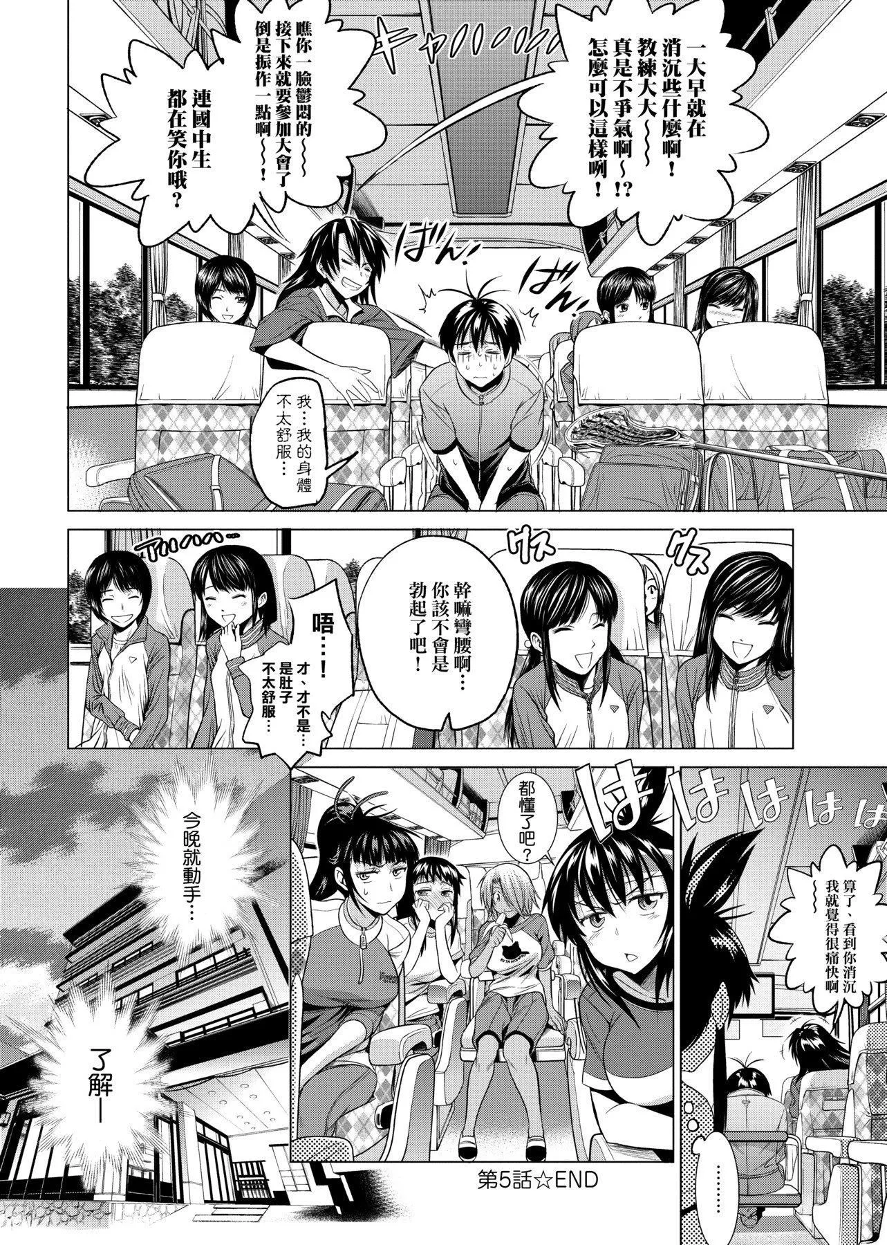 [DISTANCE]じょしラク!新裝版[黑條修正][未來數位中文][DISTANCE]じょしラク!新裝版[黑條修正][未來數位中文]