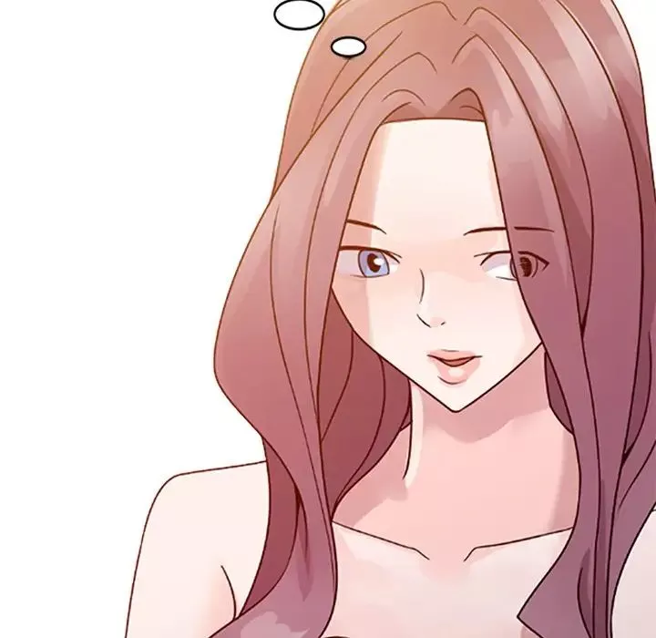 姐姐的秘密-第3话 - 图片 99