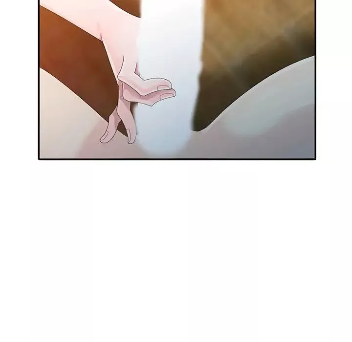 姐姐的秘密-第4话 - 图片 5
