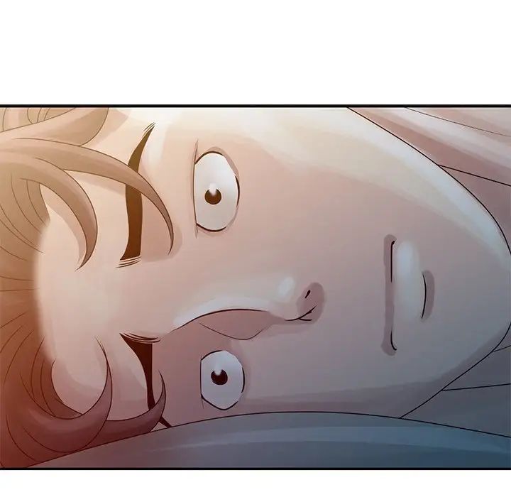 姐姐的秘密第5话