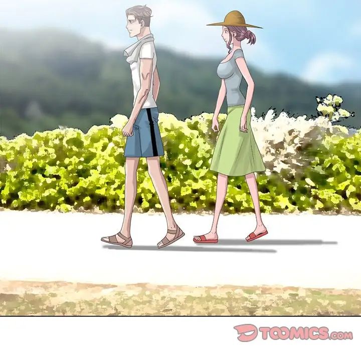 姐姐的秘密第6话