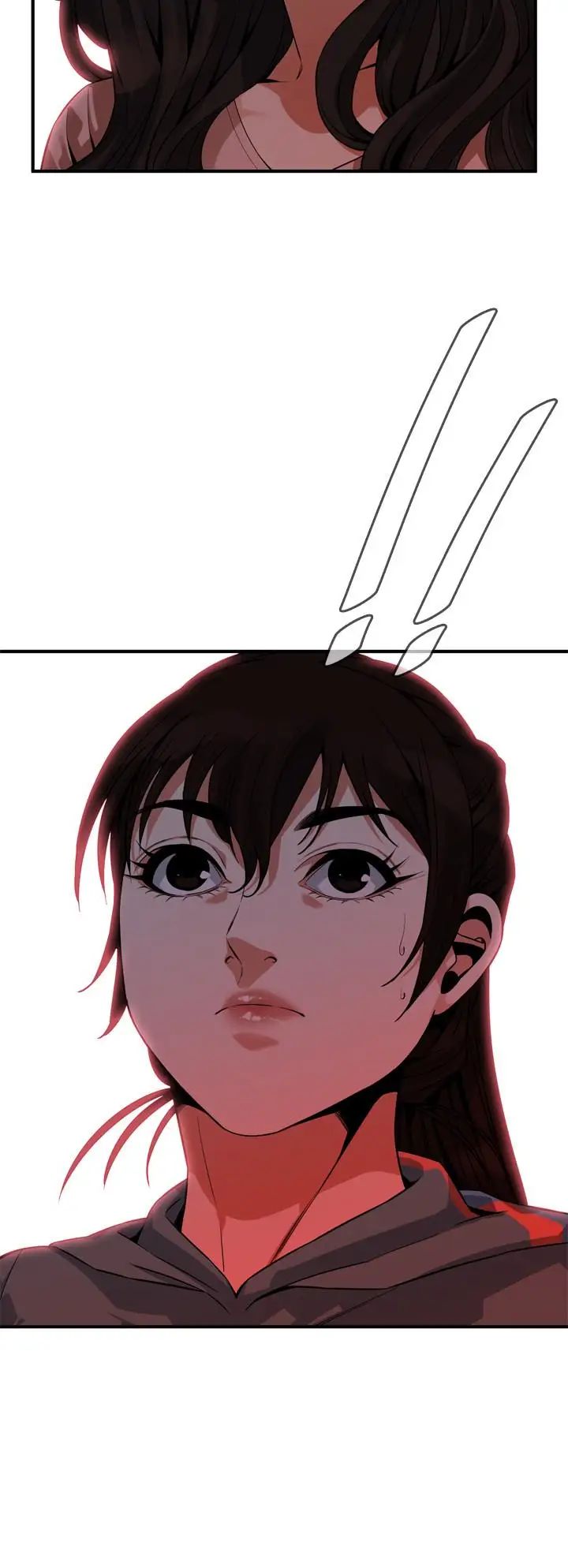 偷窥第168话-<第3季>阿姨,跟我在一起吧