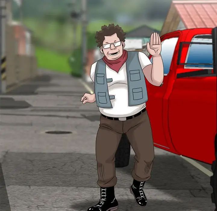 姐姐的秘密第8話