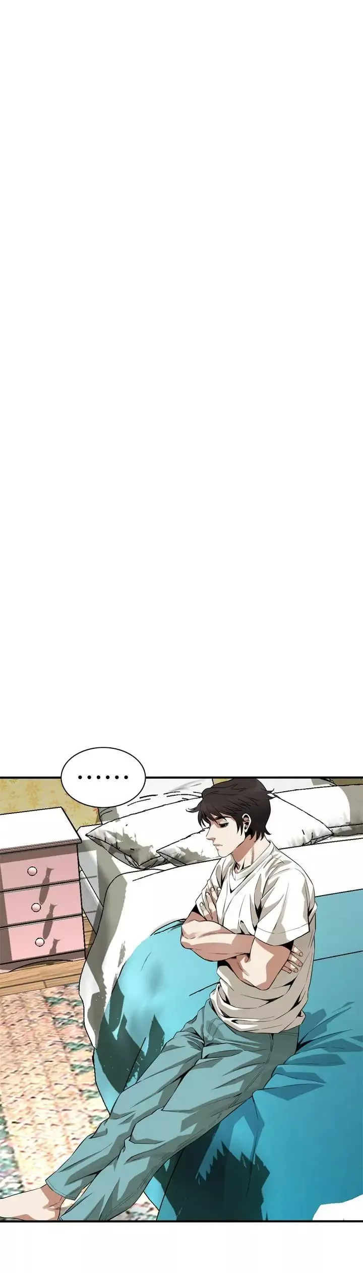 偷窥-第176话-<第3季>琇爱的自白与公公的怒火 - 图片 16