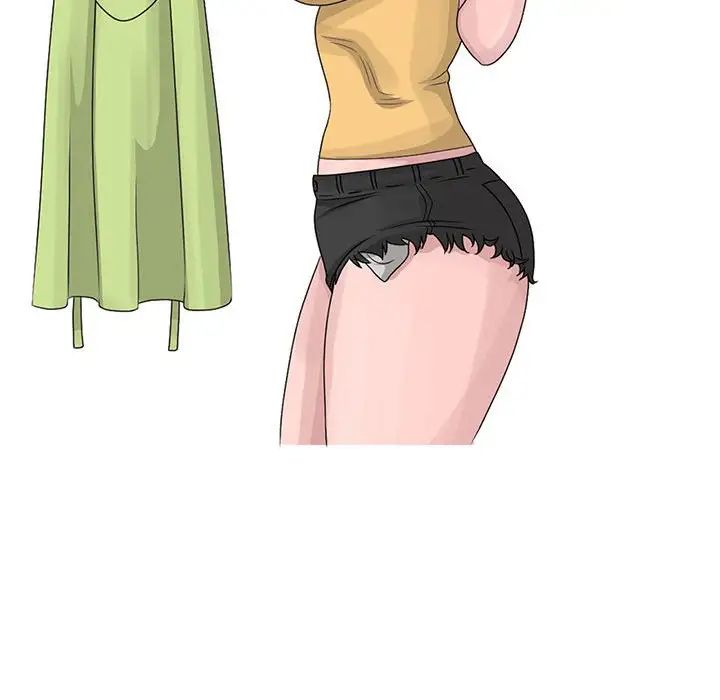 姐姐的秘密第10話