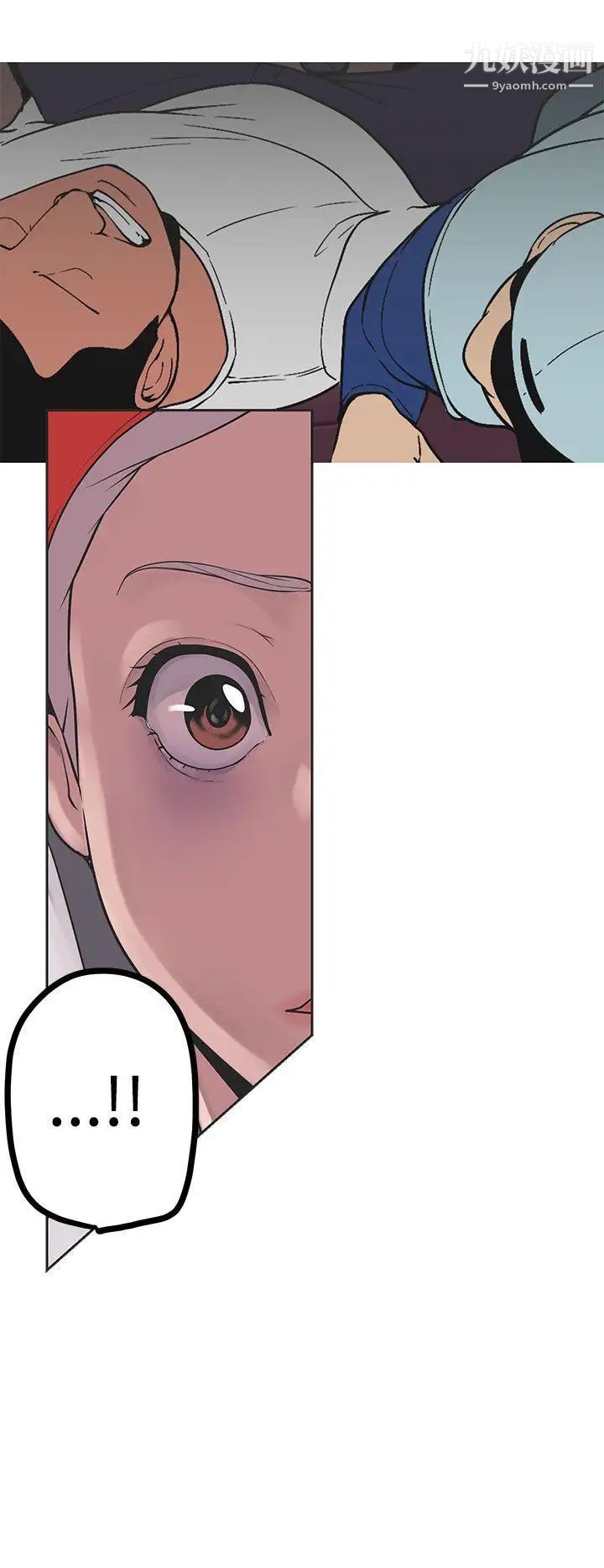 女神狩猎第36话