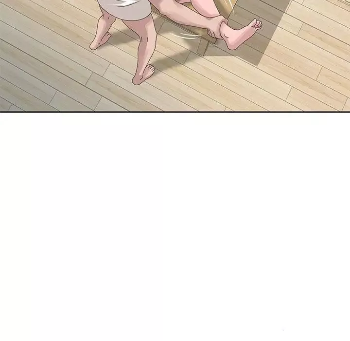 姐姐的秘密第13話