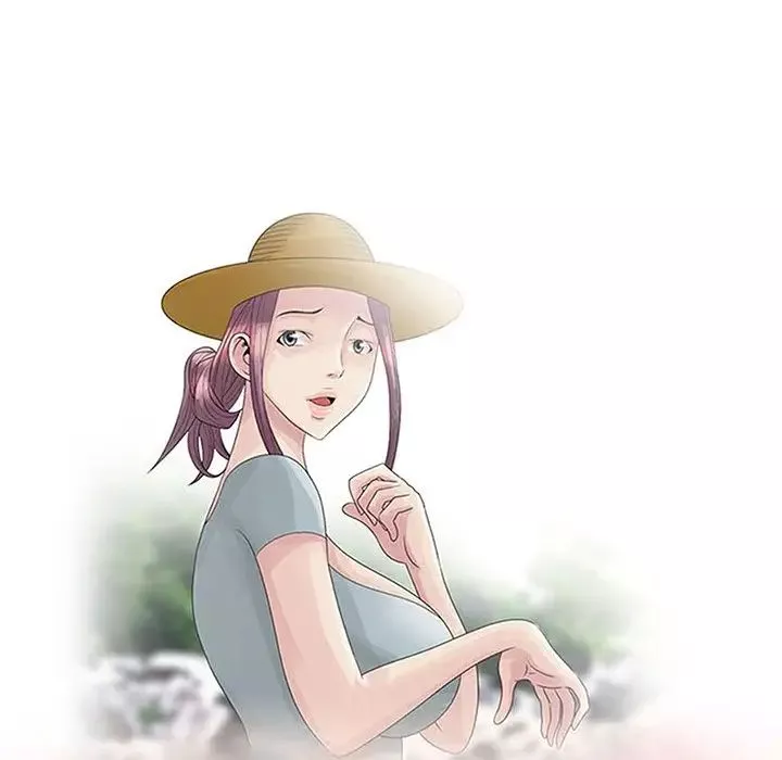 姐姐的秘密第14話