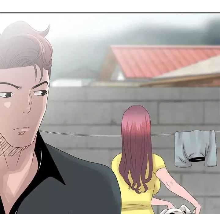 姐姐的秘密第14話