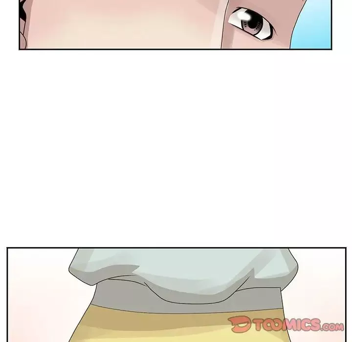 姐姐的秘密-第14话 - 图片 62
