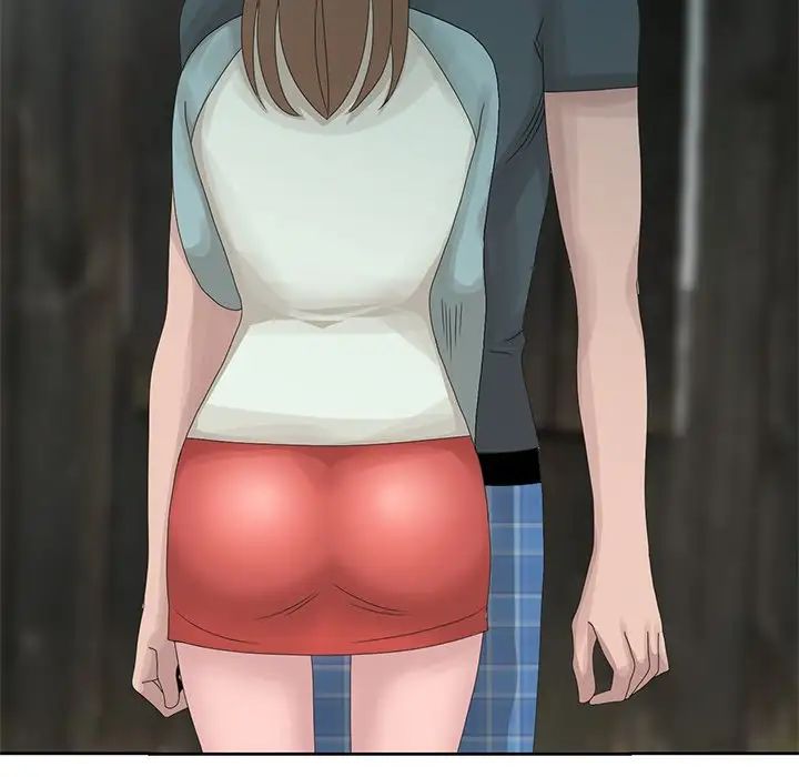 姐姐的秘密第15話