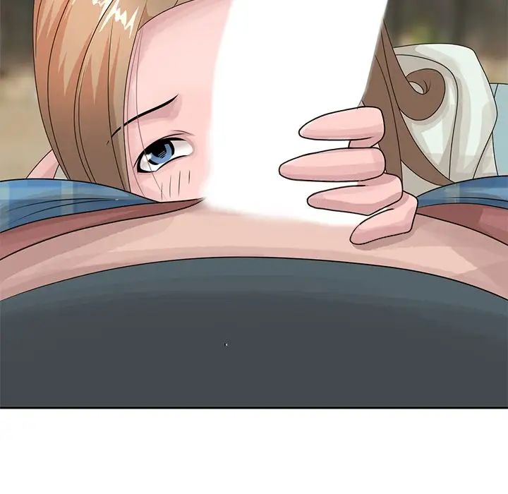 姐姐的秘密第15話