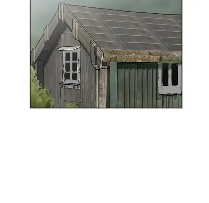 姐姐的秘密第16话