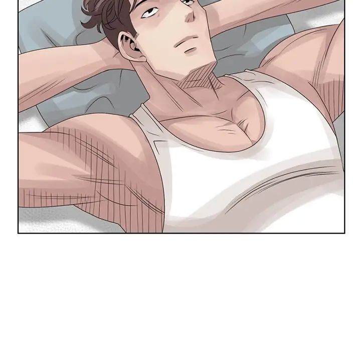 姐姐的秘密第16话