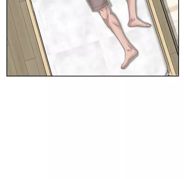 姐姐的秘密第16話