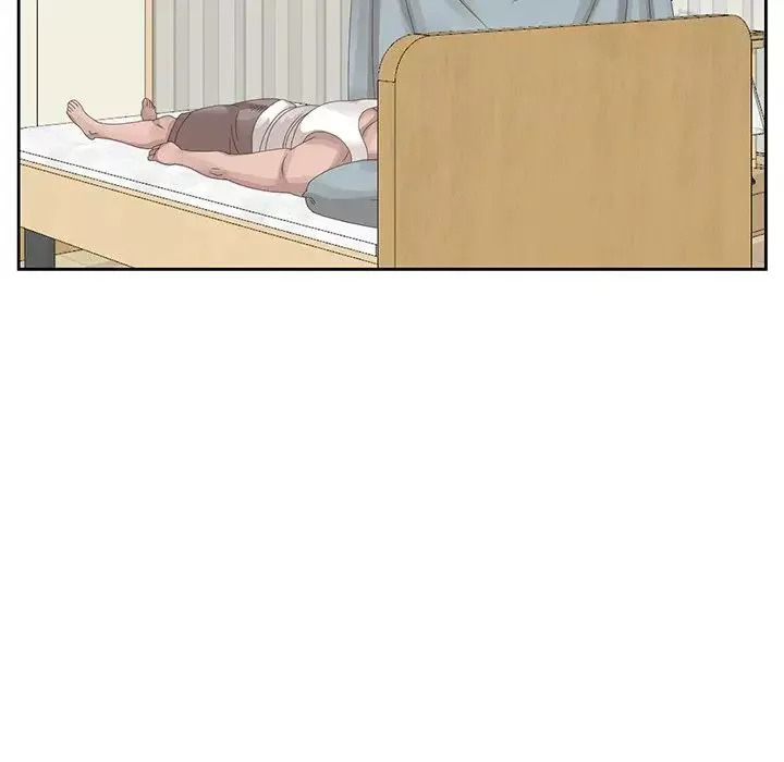 姐姐的秘密第16話