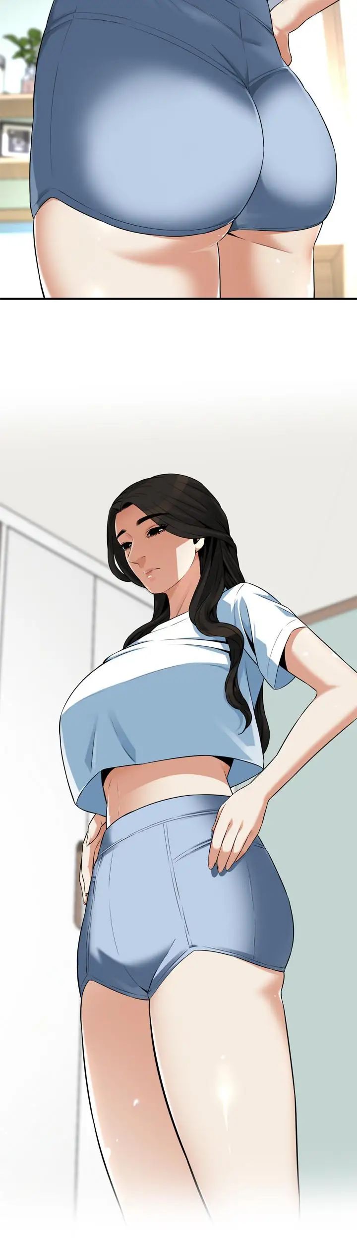 偷窺第197話-<第3季>去勝春家當女管家的琇愛