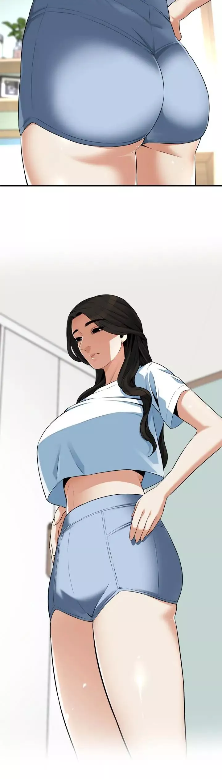 偷窥-第197话-<第3季>去胜春家当女管家的琇爱 - 图片 20
