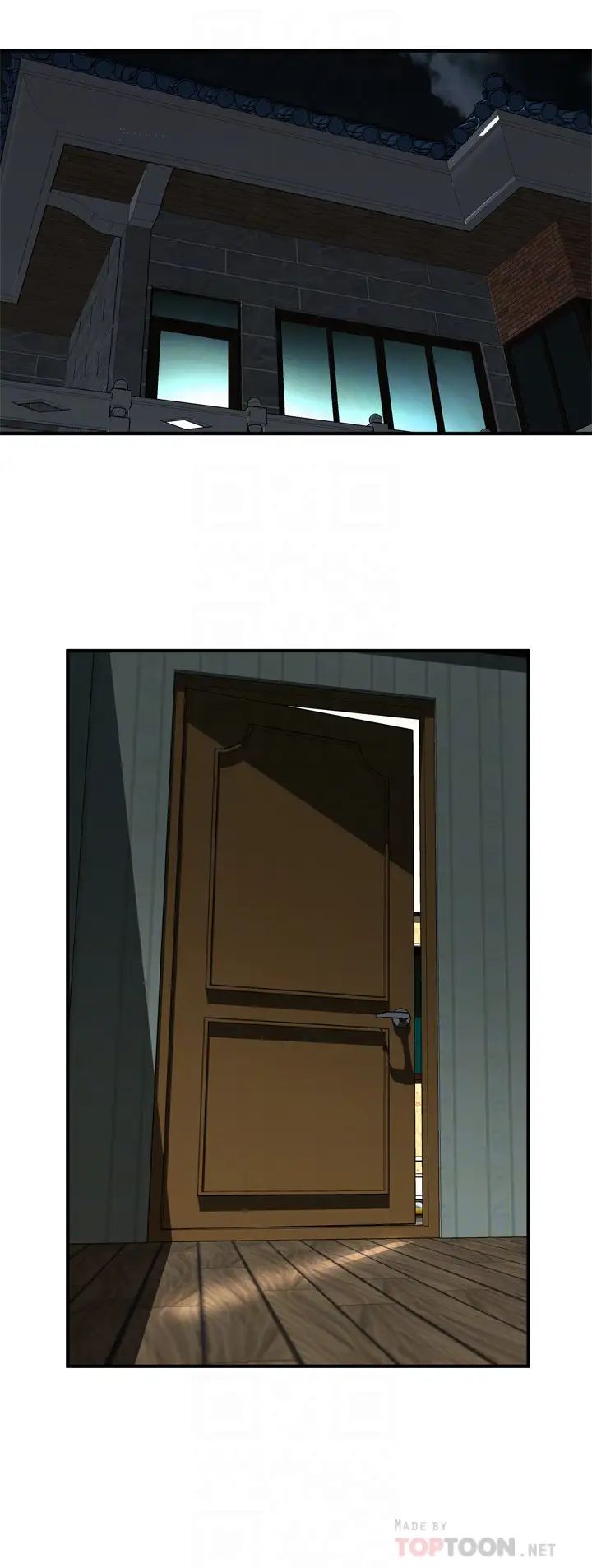 偷窥第202话-<第3季>遵循本能交配的禽兽们