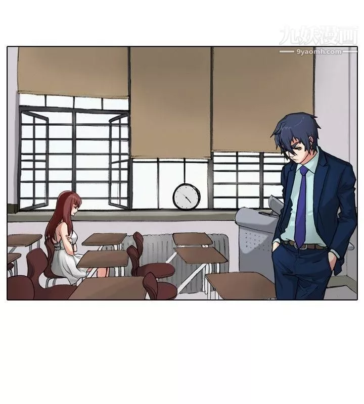 偶像狙擊手第37話