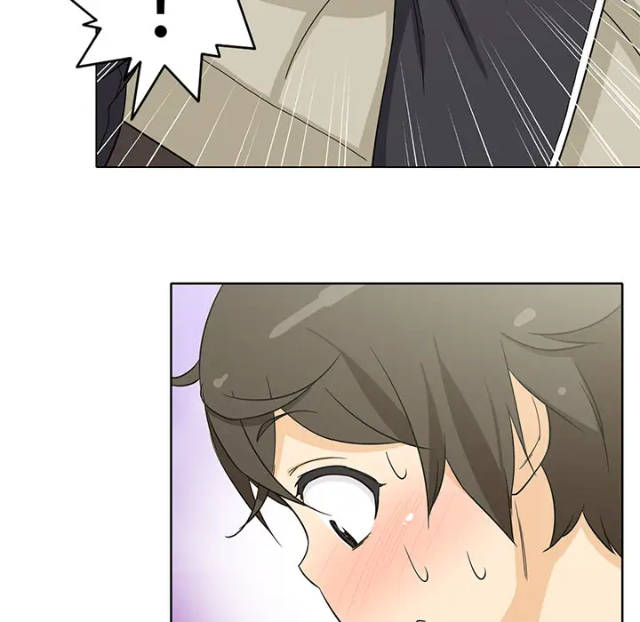 新来的女邻居第2话