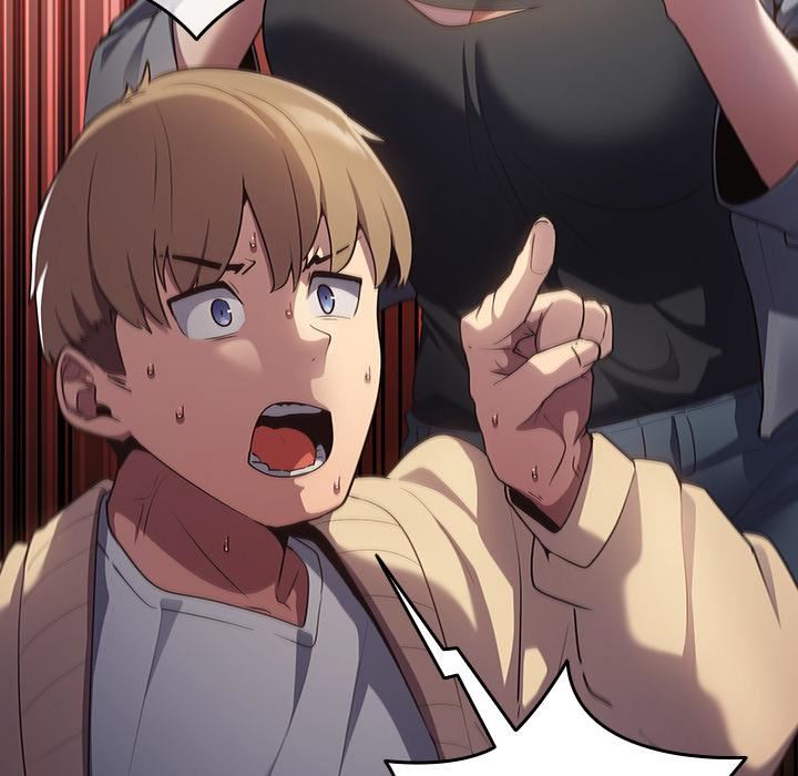 遊戲規則我來定第1話