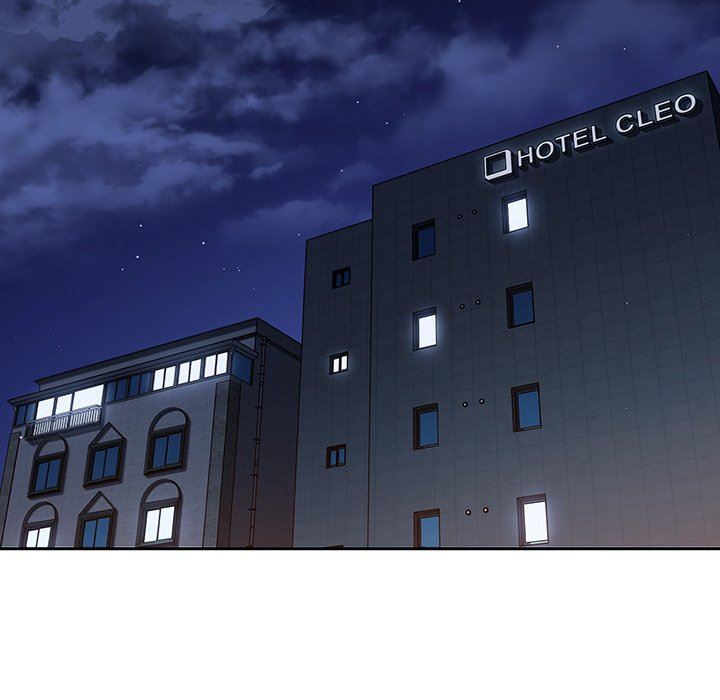 遊戲規則我來定第3話