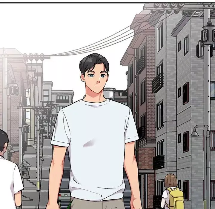 姐姐的秘密-第31话 - 图片 6