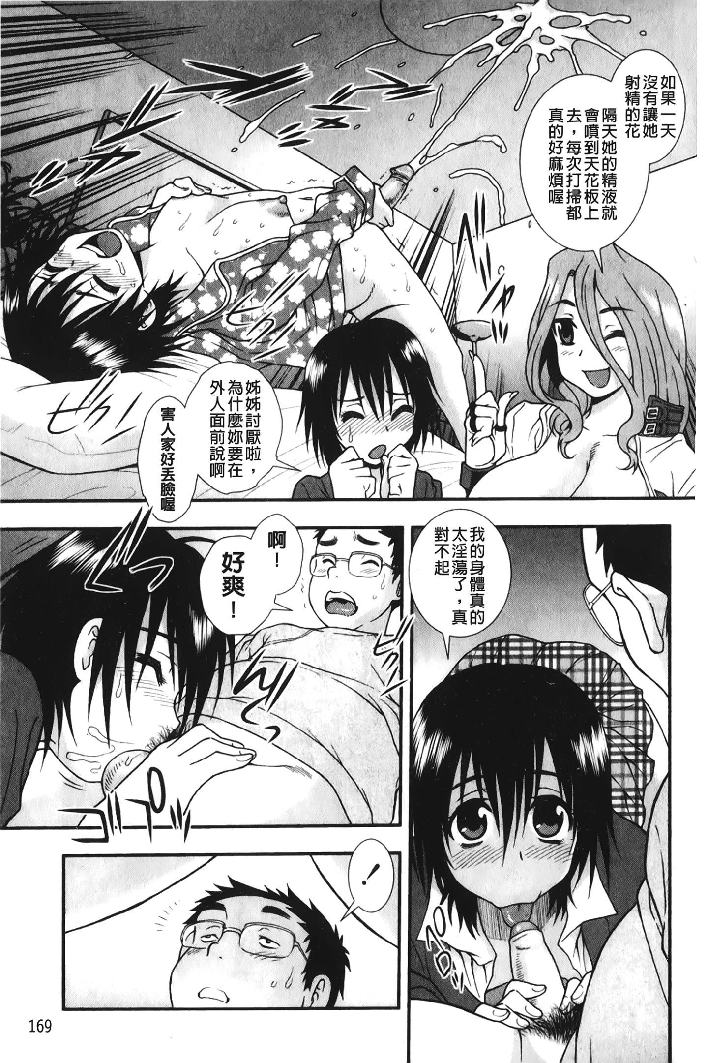 [裹之梦境][しのざき岭]肉食女子[裹之梦境][しのざき岭]肉食女子