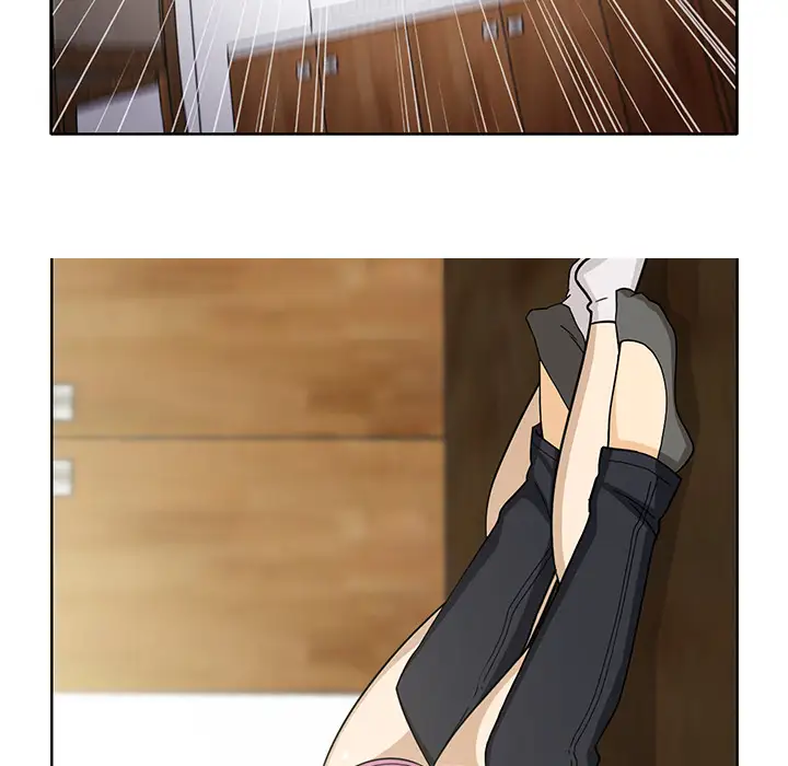 新来的女邻居第13话