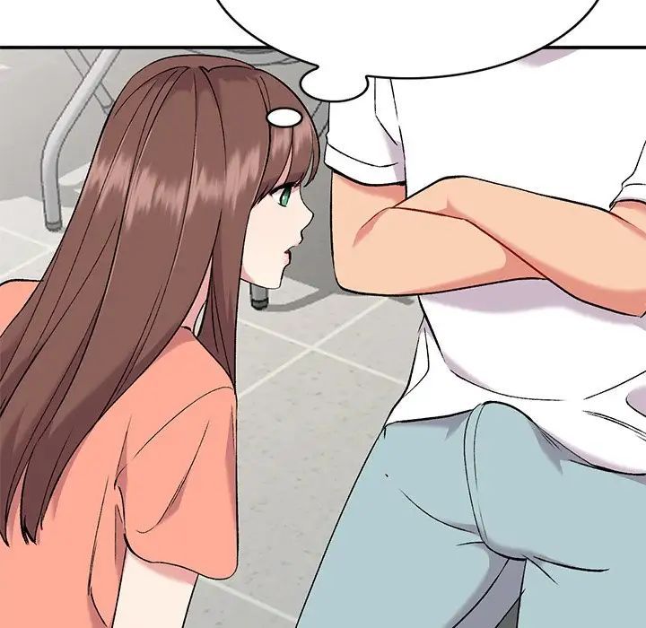 姐姐的秘密第33话