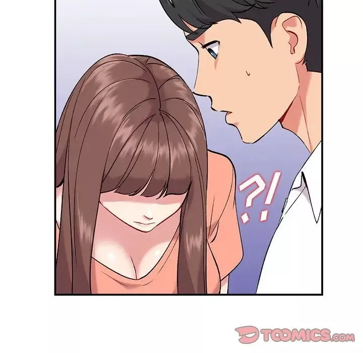 姐姐的秘密第33話